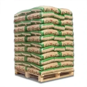 1 Bancale vip pellet 72 sacchi da 15 kg VIP PELLET