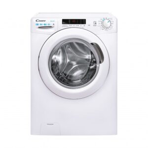 Candy Smart CSWS4852DW3/1-11 Lavasciuga libera installazione Classe C Lavaggio 8 Kg - Asciugatura 5 Kg Centrifuga 1400 giri/min. Funzione Vapore Bianco