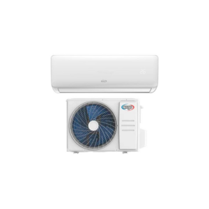 Climatizzatore Condizionatore fisso mono A++ 18000 btu Wi-Fi R32 5,1kW CLIMADESIGN 18 White Argo 398000950 + 398000951
