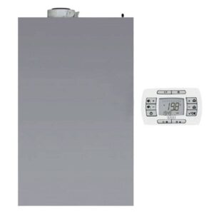 Caldaia a condensazione Baxi LUNA AIR 28kW anche da incasso Metano/GPL A7736262