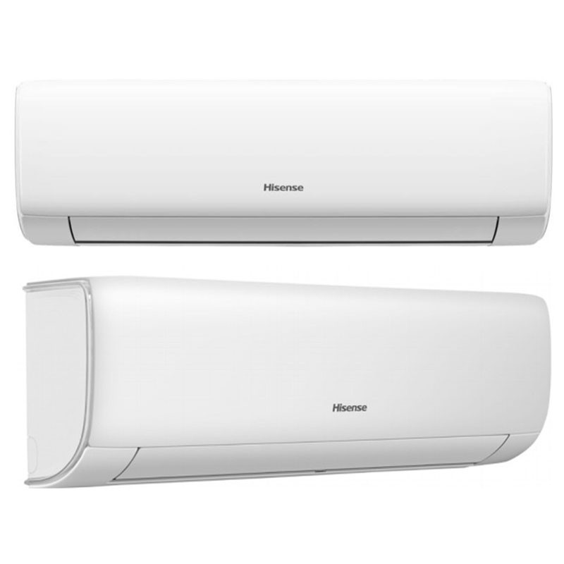 Climatizzatore Hisense Wings Comfort 3,5KW 12000BTU - immagine 3