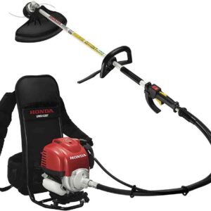 Decespugliatore Spalleggiato UMR 435T Honda