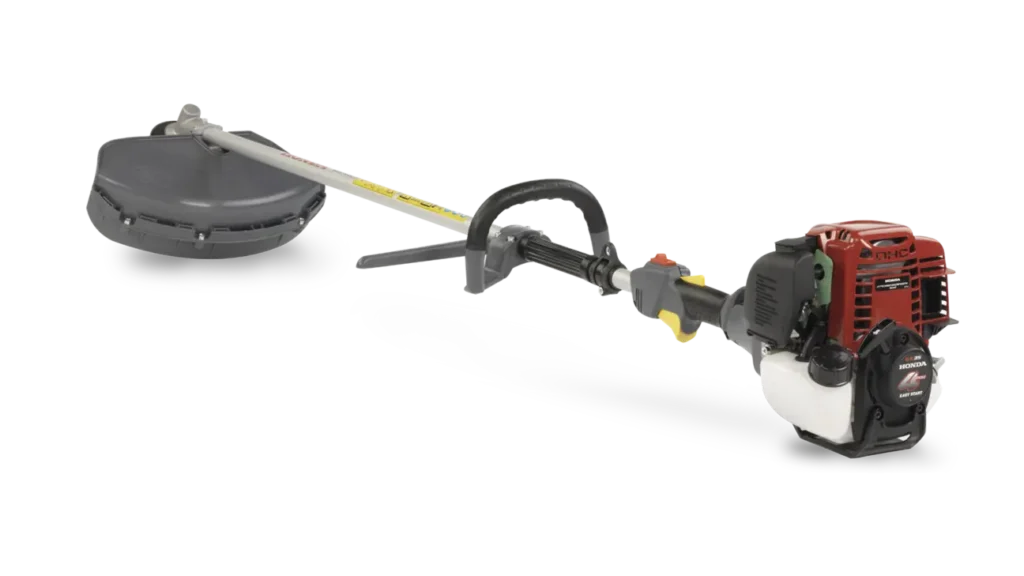 Decespugliatore a motore UMK435 E3 LEET