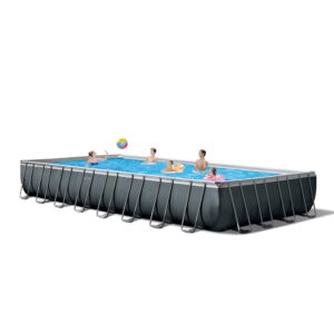 Piscina Rettangolare Ultra XTR 26374NP 975x4