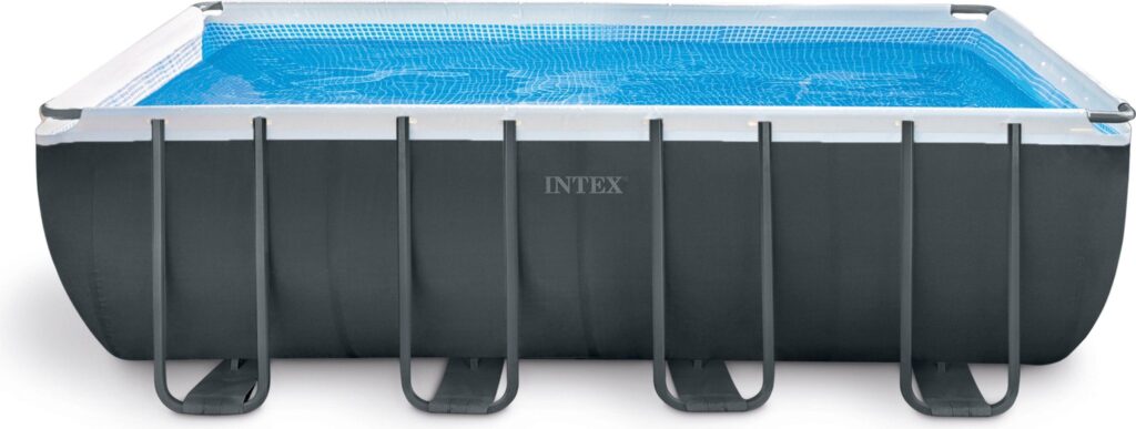 Piscina Rettangolare Ultra XTR Frame 549cm x 274cm x 132