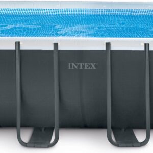 Piscina Rettangolare Ultra XTR Frame 549cm x 274cm x 132