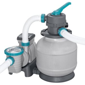 Pompa filtro a sabbia - 8.327 L/H