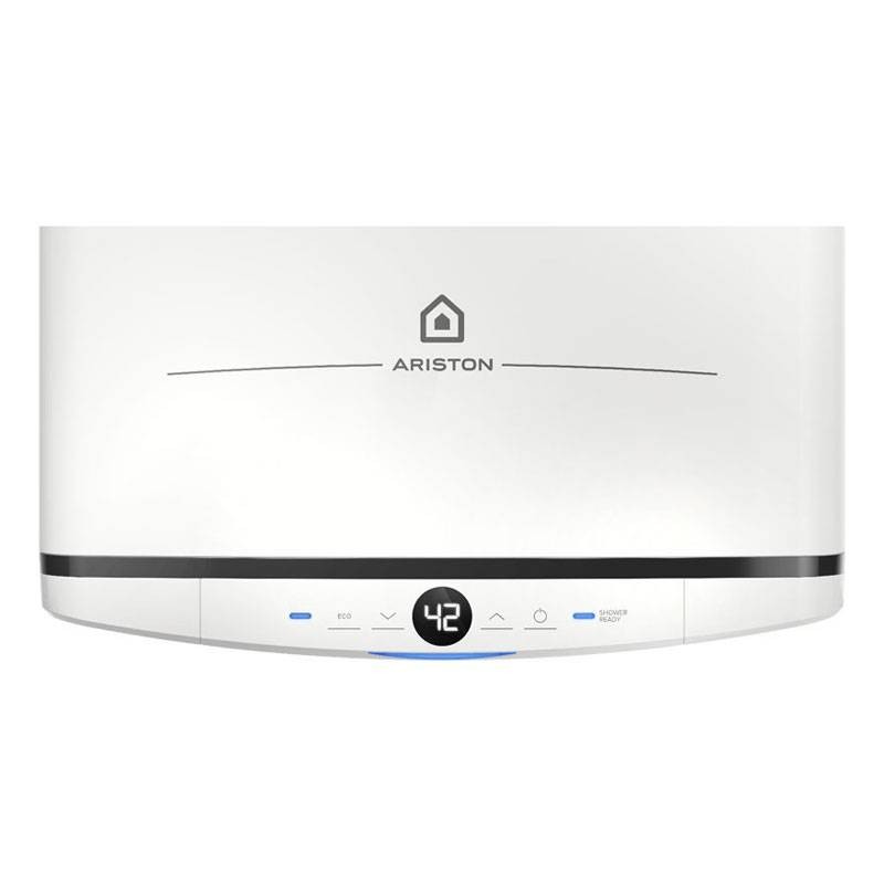 Scaldabagno Elettrico Ariston VELIS PRO 80 Litri a parete - immagine 4