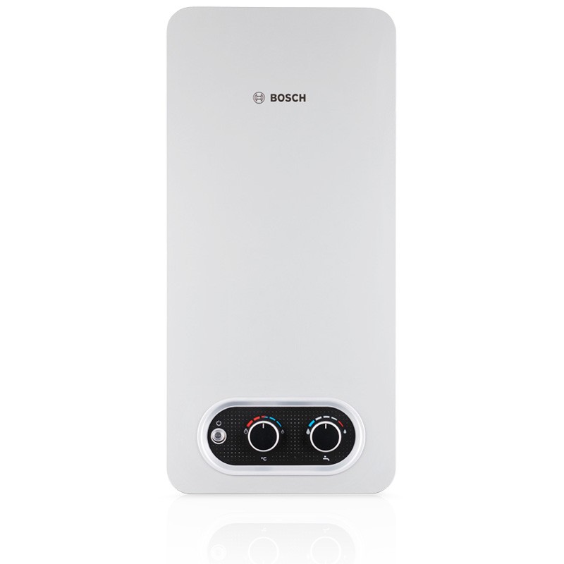 Scaldabagno a Gas Bosch Therm 4204 11 Litri GPL camera aperta 7736504528 - immagine 2