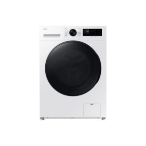 Samsung WD11DG5B15BEET Lavasciuga Libera Installazione 11 Kg Lavaggio - 6 Kg Asciugatura 1400 giri/min. Classe D ECOBUBBLE Crystal Clean WIFI integrato