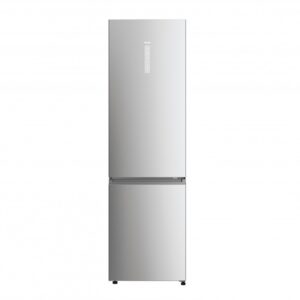 Haier 2D 60 Serie 7 Pro HDPW7620ANPK Frigorifero Combinato Libera Installazione Classe A No Frost Altezza 205 cm Acciaio inox