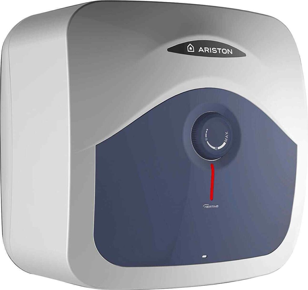 Ariston Blu Evo R 30/3 EU 3100321 – Scaldabagno Elettrico 30 L