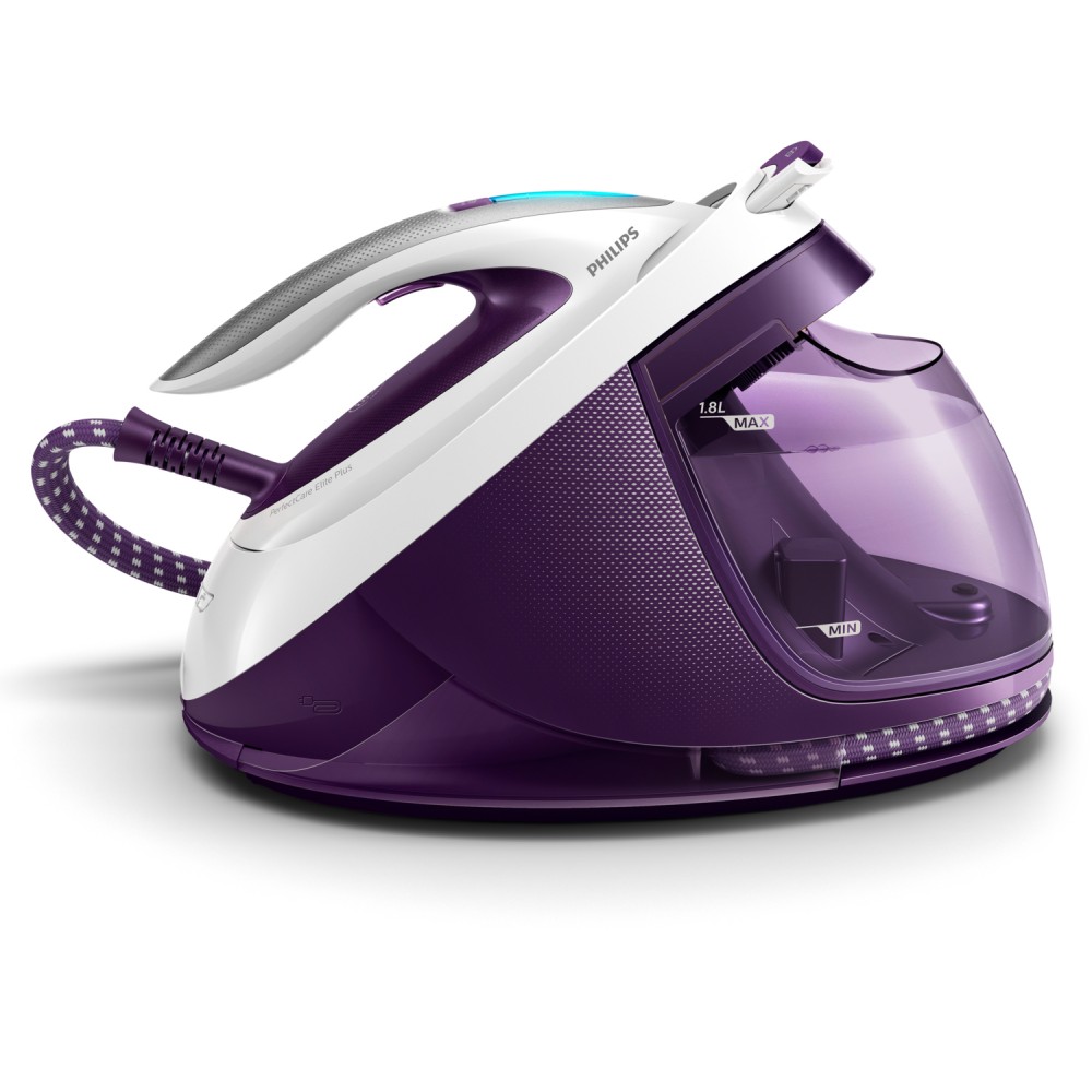 Philips PerfectCare Elite Plus GC9660/30 Ferro da stiro con caldaia - immagine 3