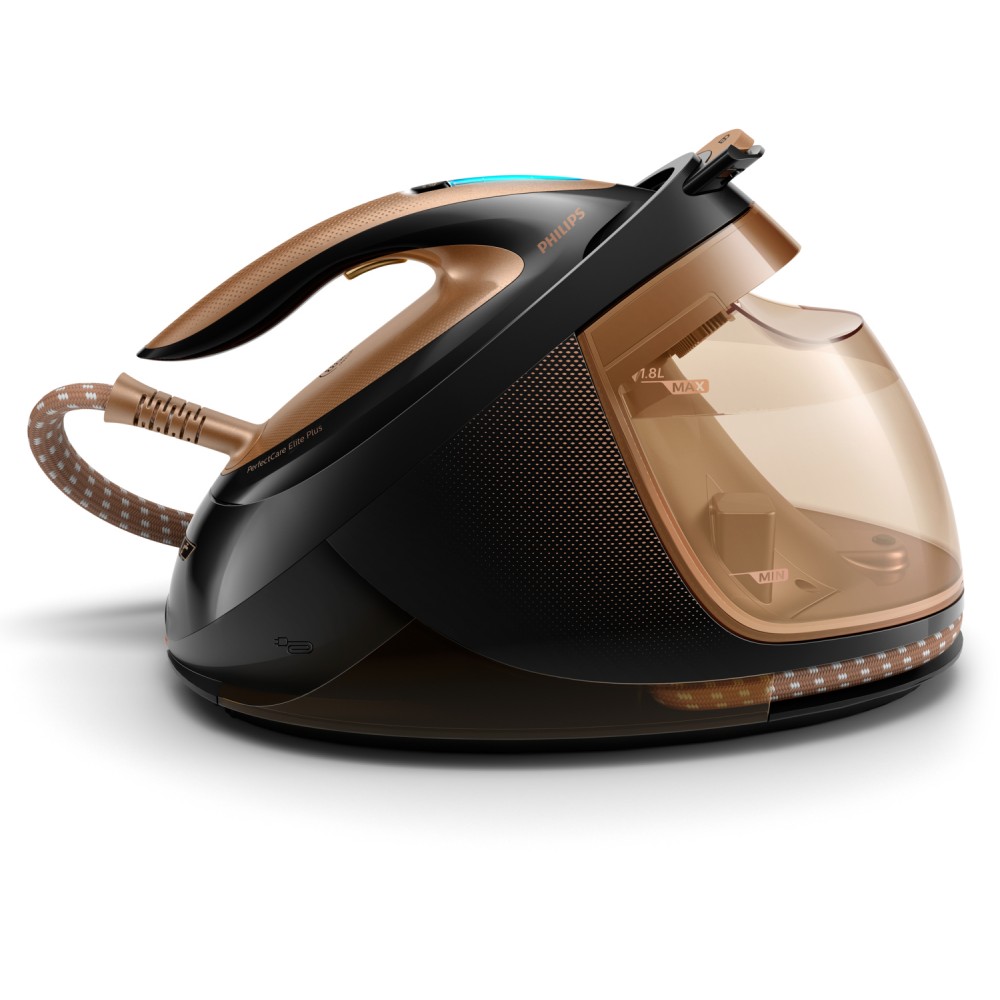 Philips PerfectCare Elite Plus GC9682/80 Ferro da stiro con caldaia - immagine 2