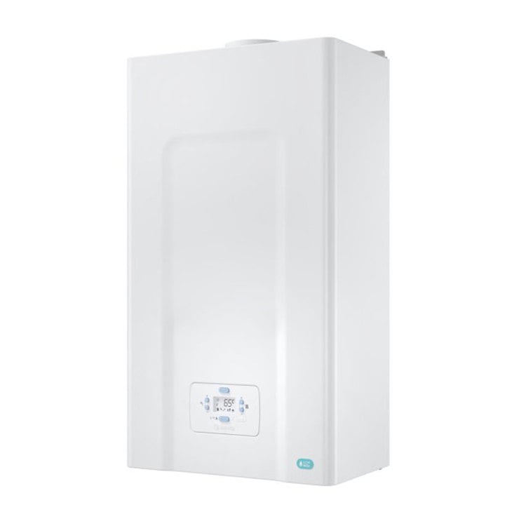 Caldaia Beretta Ciao AT 25 C a condensazione camera stagna 24 kW GPL low nox