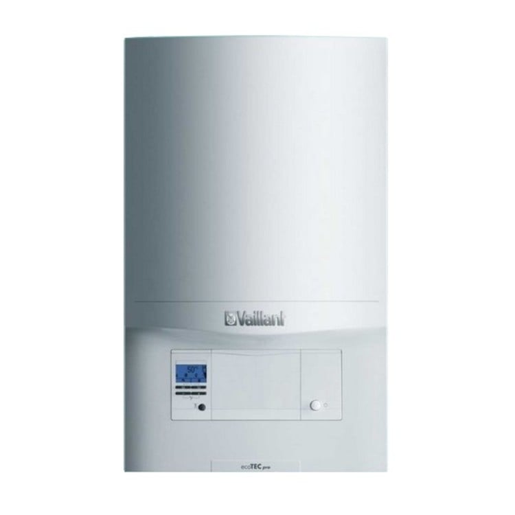 Caldaia Vaillant EcoTEC Pro a condensazione VMW 286/5-3 + - camera stagna 24 kW metano