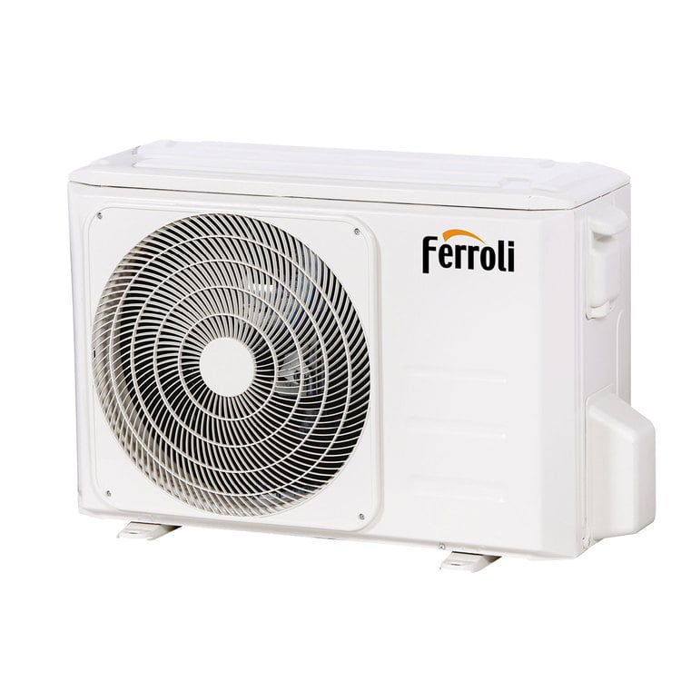 Condizionatore Ferroli Giada S 18000 BTU R32 inverter A++ WiFi - immagine 4