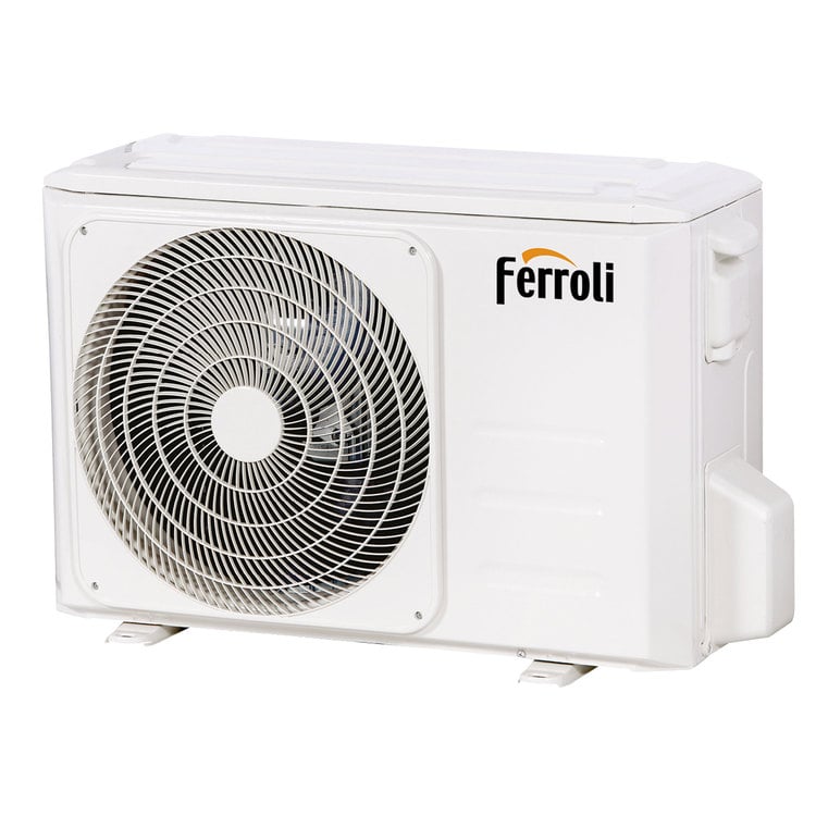 Condizionatore Ferroli Giada S 24000 BTU R32 inverter A++ WiFi - immagine 4