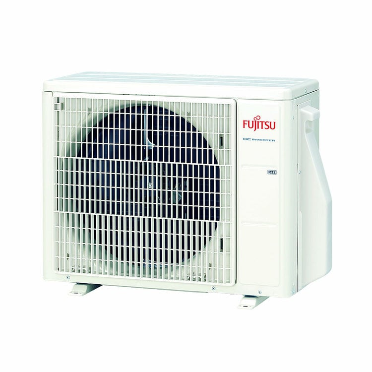 Condizionatore Fujitsu Serie KM WiFi 7000 BTU R32 Inverter A++ WiFi - immagine 3