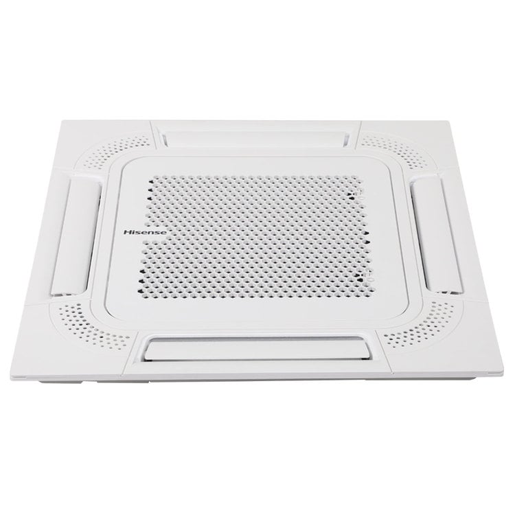 Condizionatore Hisense Cassetta ACT 4 vie 12000 BTU R32 Turbo Inverter A++ - immagine 3