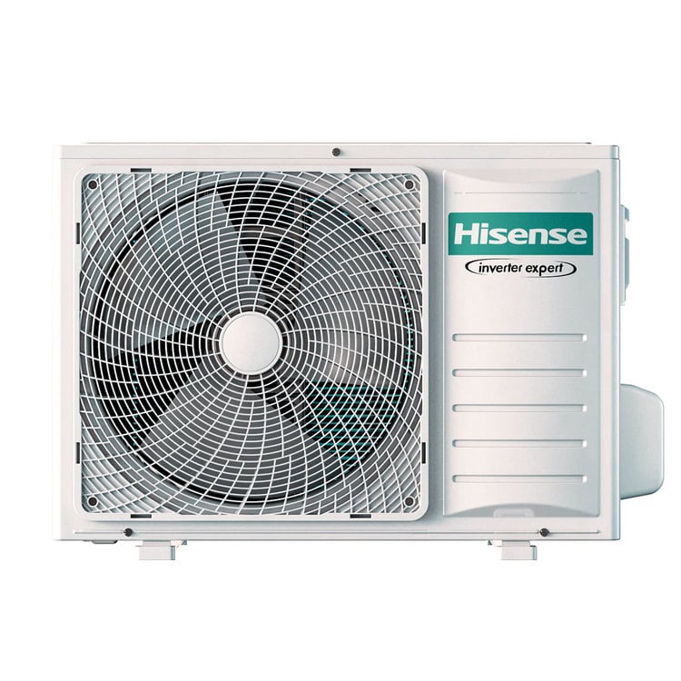 Condizionatore Hisense Console AKT 18000 BTU R32 Turbo Inverter A++ - immagine 3