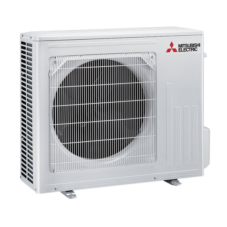 Condizionatore Mitsubishi Electric Serie AY 18000 BTU R32 inverter A++ wifi - immagine 4