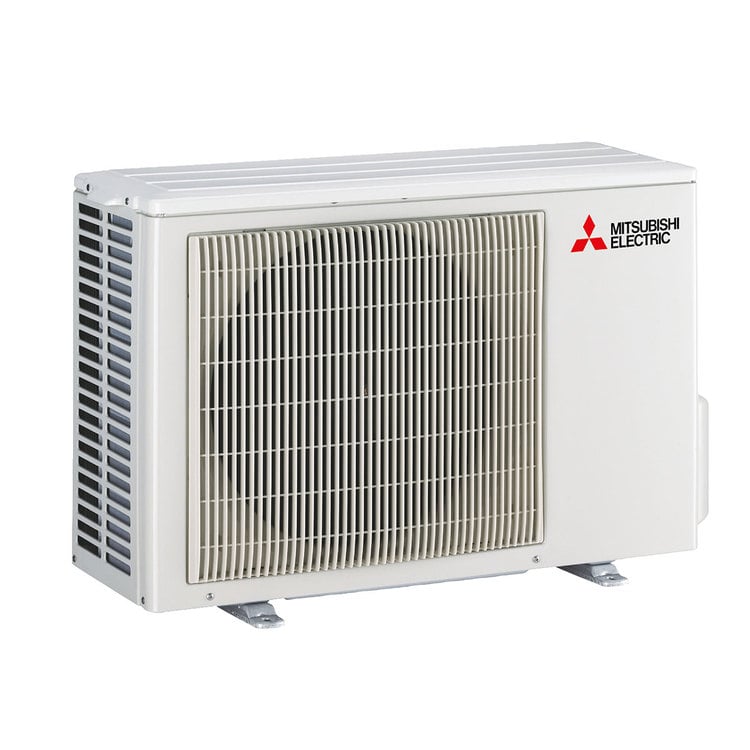 Condizionatore Mitsubishi Electric Serie AY 9000 BTU R32 inverter A+++ wifi - immagine 4