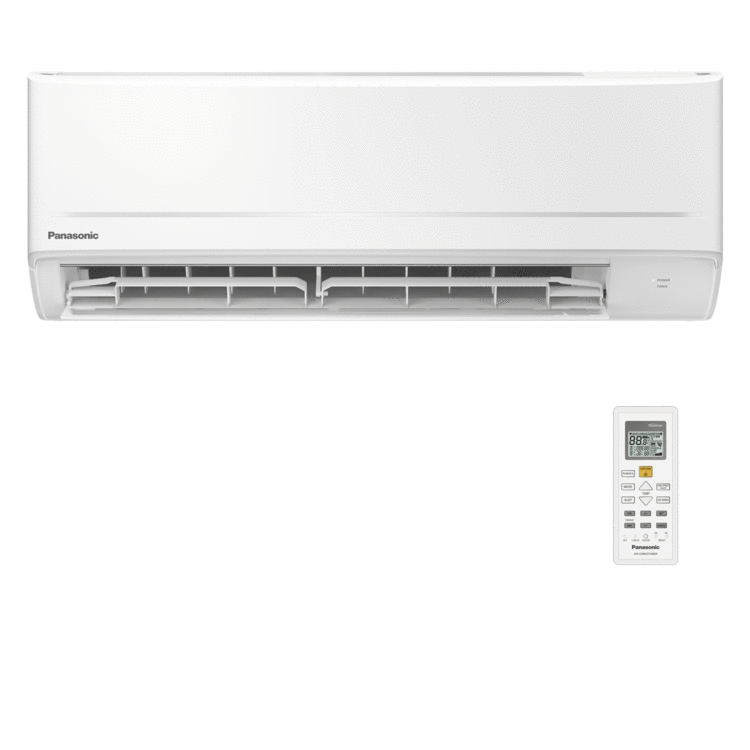 Condizionatore Panasonic Serie BZ 18000 BTU R32 Inverter A++/A+ - immagine 2