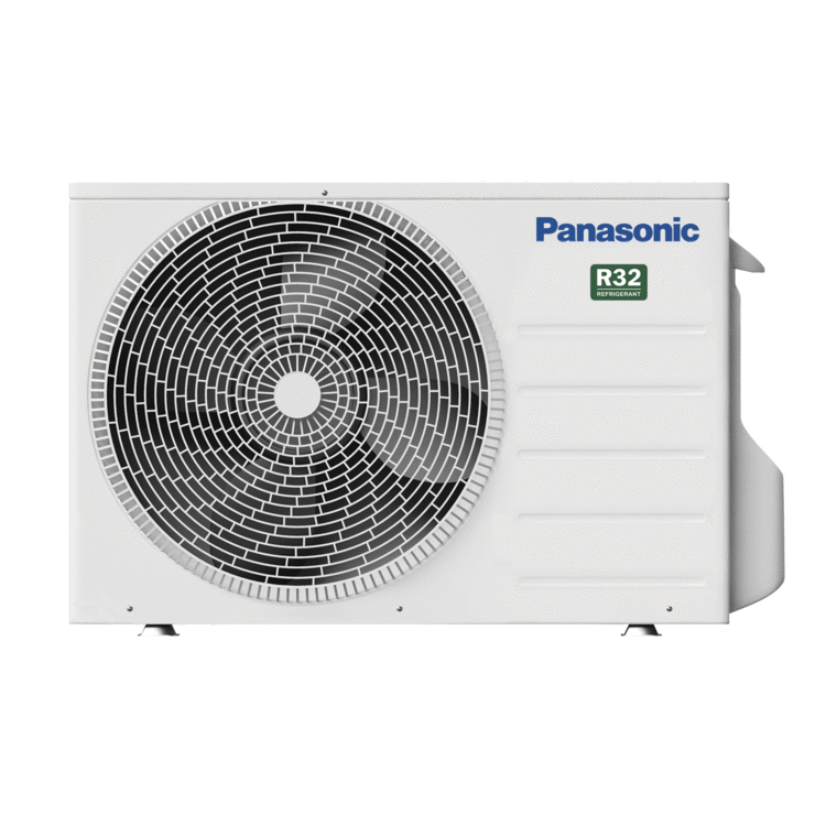 Condizionatore Panasonic Serie BZ 18000 BTU R32 Inverter A++/A+ - immagine 3