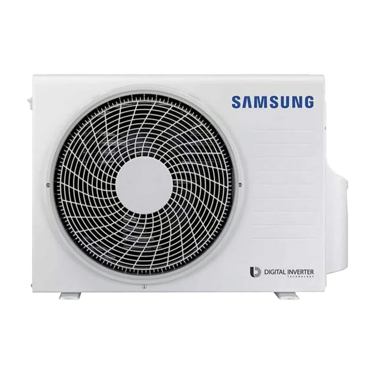 Condizionatore Samsung Cebu Wi-Fi 9000 BTU R32 inverter A++ - immagine 4