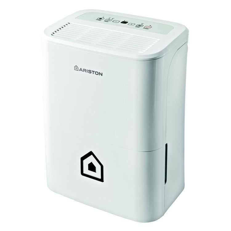 Deumidificatore portatile Ariston DEOS 16s 16 litri/giorno - immagine 2