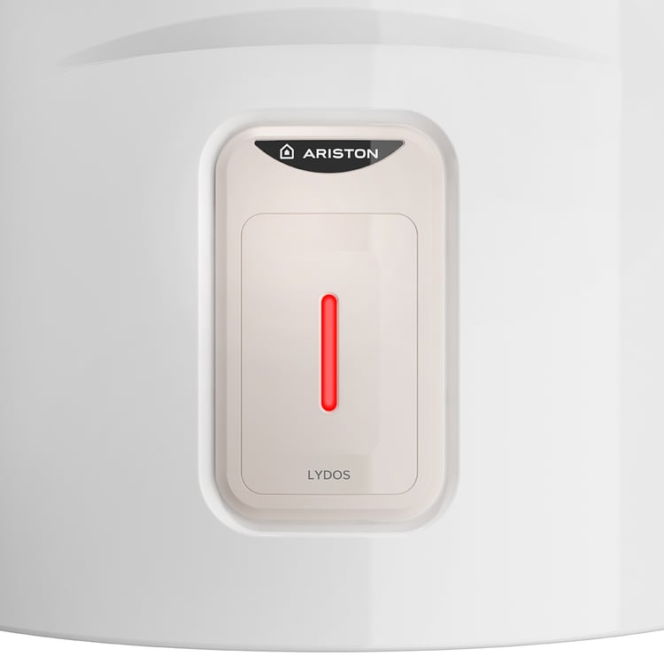 Scaldabagno elettrico Lydos Dune R100 Ariston 100 litri verticale - immagine 3