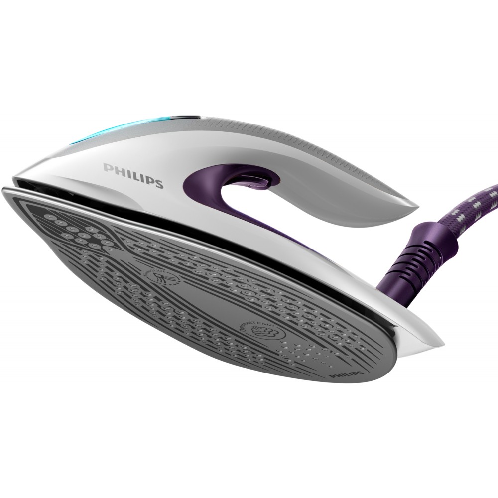 Philips PerfectCare Elite Plus GC9660/30 Ferro da stiro con caldaia - immagine 2