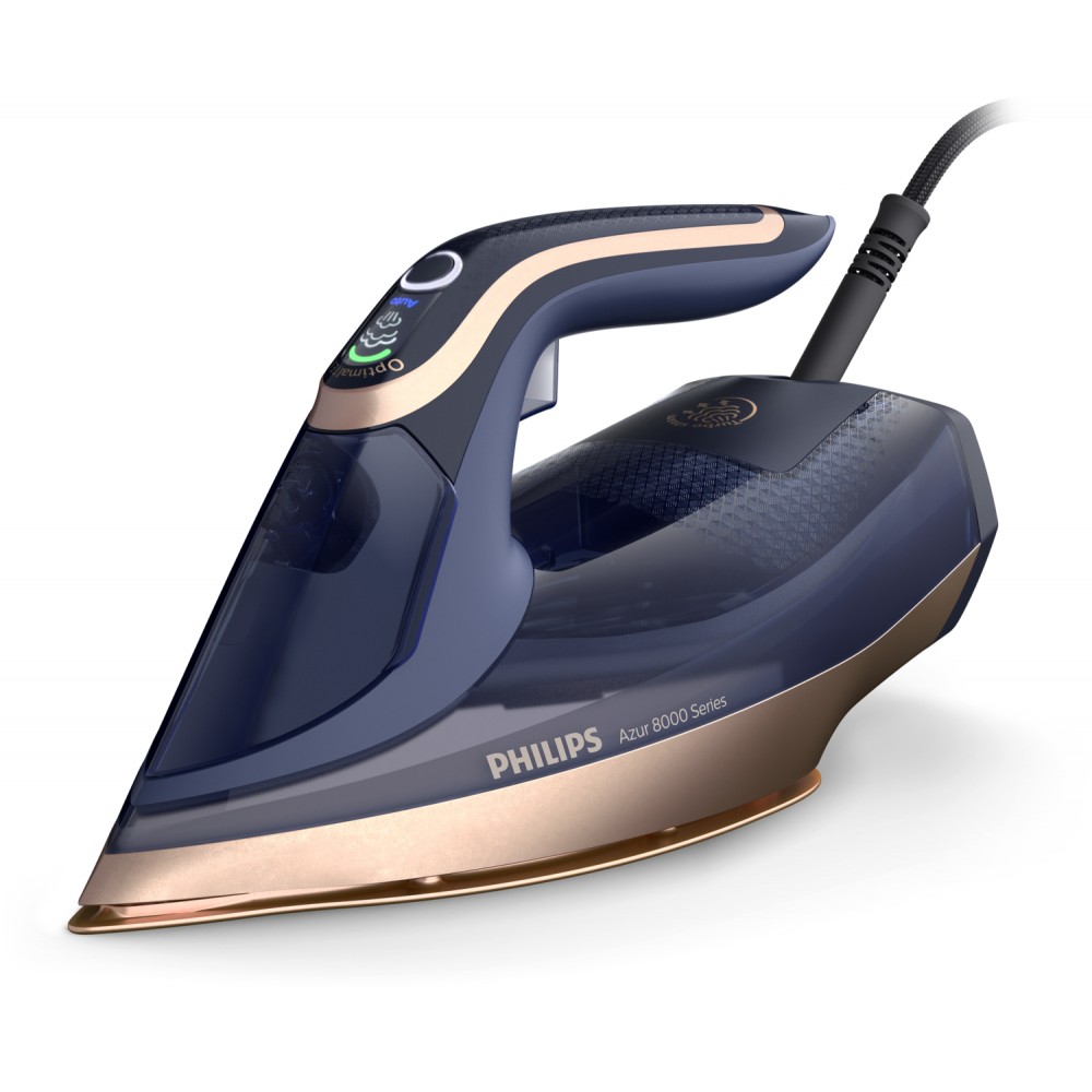 Philips Azur 8000 Series DST8050/20 Ferro da stiro