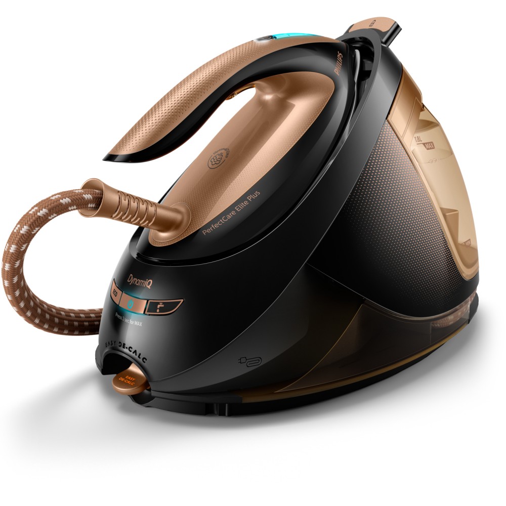 Philips PerfectCare Elite Plus GC9682/80 Ferro da stiro con caldaia