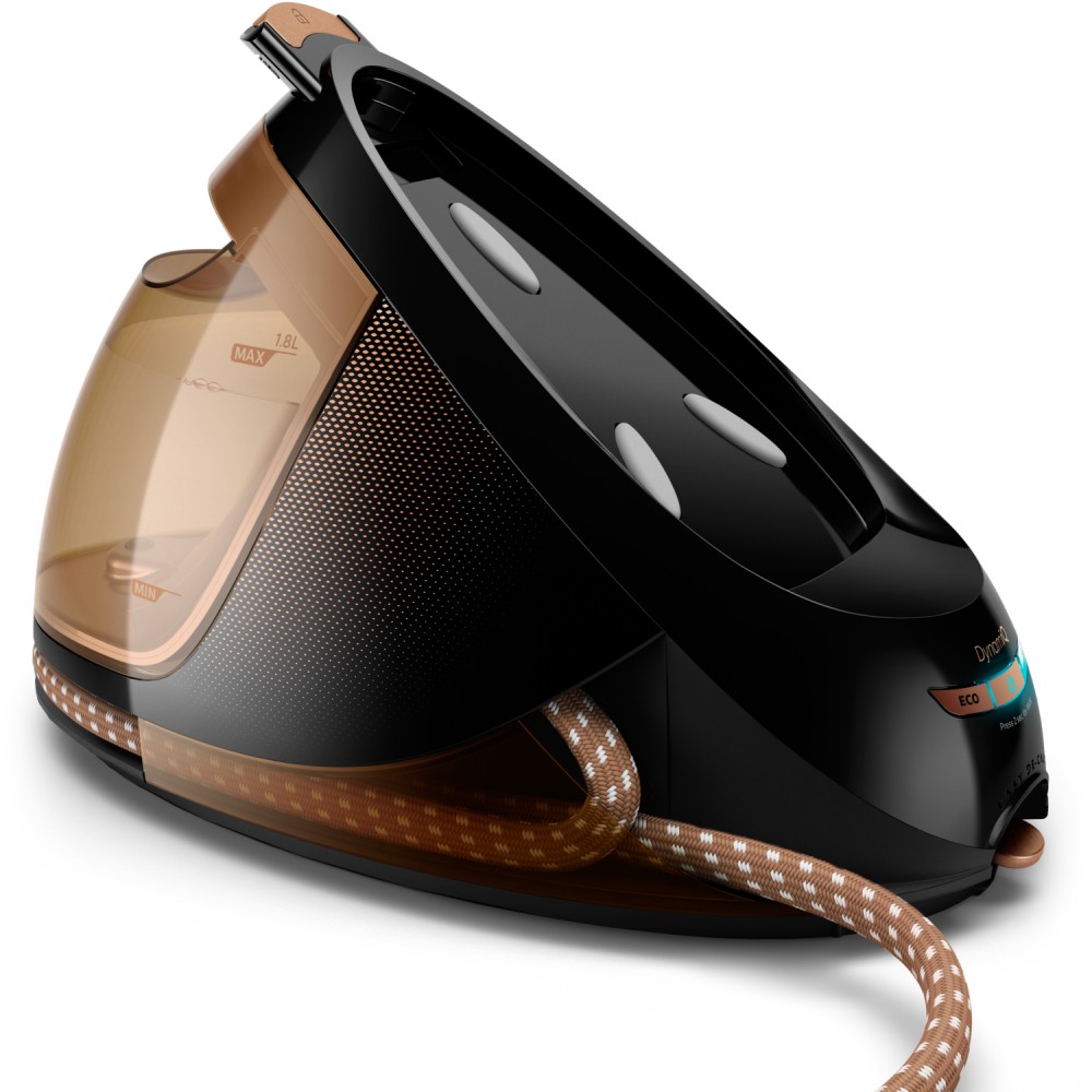 Philips PerfectCare Elite Plus GC9682/80 Ferro da stiro con caldaia - immagine 4